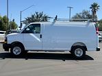 2025 Chevrolet Express 2500 RWD Adrian Steel Upfitted Cargo Van for sale #252694 - photo 8