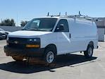 2025 Chevrolet Express 2500 RWD Adrian Steel Upfitted Cargo Van for sale #252694 - photo 9
