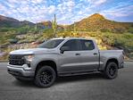 New 2025 Chevrolet Silverado 1500 Custom Crew Cab 4WD Pickup for sale #252696 - photo 3