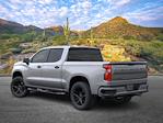 New 2025 Chevrolet Silverado 1500 Custom Crew Cab 4WD Pickup for sale #252696 - photo 4