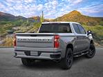 New 2025 Chevrolet Silverado 1500 Custom Crew Cab 4WD Pickup for sale #252696 - photo 2