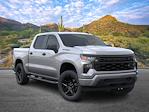 New 2025 Chevrolet Silverado 1500 Custom Crew Cab 4WD Pickup for sale #252696 - photo 7
