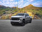 New 2025 Chevrolet Silverado 1500 Custom Crew Cab 4WD Pickup for sale #252696 - photo 8
