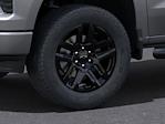New 2025 Chevrolet Silverado 1500 Custom Crew Cab 4WD Pickup for sale #252696 - photo 9