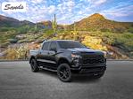 New 2025 Chevrolet Silverado 1500 Custom Crew Cab Pickup for sale #252705 - photo 1