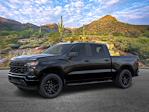 New 2025 Chevrolet Silverado 1500 Custom Crew Cab Pickup for sale #252705 - photo 3