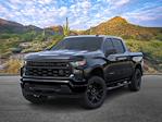 New 2025 Chevrolet Silverado 1500 Custom Crew Cab Pickup for sale #252705 - photo 6