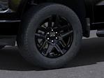 New 2025 Chevrolet Silverado 1500 Custom Crew Cab Pickup for sale #252705 - photo 9