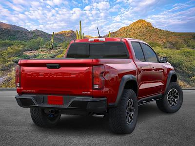 2025 Chevrolet Colorado Crew Cab 4WD Pickup for sale #252715 - photo 2