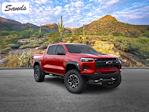 2025 Chevrolet Colorado Crew Cab 4WD Pickup for sale #252715 - photo 1