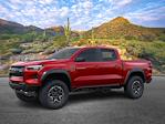 2025 Chevrolet Colorado Crew Cab 4WD Pickup for sale #252715 - photo 3