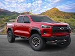 2025 Chevrolet Colorado Crew Cab 4WD Pickup for sale #252715 - photo 7