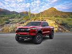 2025 Chevrolet Colorado Crew Cab 4WD Pickup for sale #252715 - photo 8