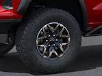 2025 Chevrolet Colorado Crew Cab 4WD Pickup for sale #252715 - photo 9