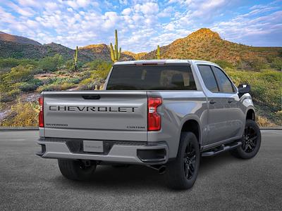 2025 Chevrolet Silverado 1500 Crew Cab RWD Pickup for sale #252724 - photo 2