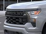 2025 Chevrolet Silverado 1500 Crew Cab RWD Pickup for sale #252724 - photo 13