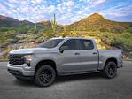 2025 Chevrolet Silverado 1500 Crew Cab RWD Pickup for sale #252724 - photo 3