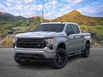 2025 Chevrolet Silverado 1500 Crew Cab RWD Pickup for sale #252724 - photo 6
