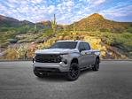 2025 Chevrolet Silverado 1500 Crew Cab RWD Pickup for sale #252724 - photo 8