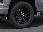 2025 Chevrolet Silverado 1500 Crew Cab RWD Pickup for sale #252724 - photo 9