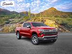 2025 Chevrolet Silverado 1500 Crew Cab 4WD Pickup for sale #252725 - photo 1