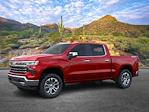 2025 Chevrolet Silverado 1500 Crew Cab 4WD Pickup for sale #252725 - photo 3