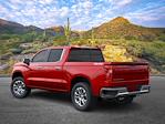 2025 Chevrolet Silverado 1500 Crew Cab 4WD Pickup for sale #252725 - photo 4