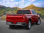 2025 Chevrolet Silverado 1500 Crew Cab 4WD Pickup for sale #252725 - photo 2
