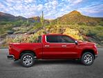 2025 Chevrolet Silverado 1500 Crew Cab 4WD Pickup for sale #252725 - photo 5