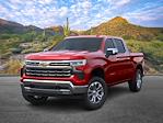 2025 Chevrolet Silverado 1500 Crew Cab 4WD Pickup for sale #252725 - photo 6