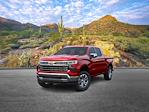 2025 Chevrolet Silverado 1500 Crew Cab 4WD Pickup for sale #252725 - photo 8