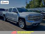 2017 Chevrolet Silverado 1500 Crew Cab 4WD Pickup for sale #252726B - photo 1