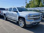 2017 Chevrolet Silverado 1500 Crew Cab 4WD Pickup for sale #252726B - photo 3