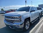 2017 Chevrolet Silverado 1500 Crew Cab 4WD Pickup for sale #252726B - photo 5