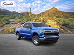 2025 Chevrolet Silverado 1500 Crew Cab 4WD Pickup for sale #252728 - photo 1