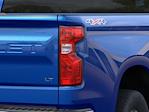 2025 Chevrolet Silverado 1500 Crew Cab 4WD Pickup for sale #252728 - photo 11