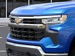 2025 Chevrolet Silverado 1500 Crew Cab 4WD Pickup for sale #252728 - photo 13