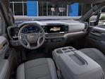 2025 Chevrolet Silverado 1500 Crew Cab 4WD Pickup for sale #252728 - photo 15