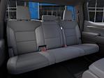 2025 Chevrolet Silverado 1500 Crew Cab 4WD Pickup for sale #252728 - photo 17