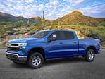 2025 Chevrolet Silverado 1500 Crew Cab 4WD Pickup for sale #252728 - photo 3
