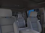 2025 Chevrolet Silverado 1500 Crew Cab 4WD Pickup for sale #252728 - photo 24