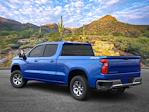 2025 Chevrolet Silverado 1500 Crew Cab 4WD Pickup for sale #252728 - photo 4