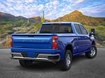 2025 Chevrolet Silverado 1500 Crew Cab 4WD Pickup for sale #252728 - photo 2