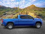 2025 Chevrolet Silverado 1500 Crew Cab 4WD Pickup for sale #252728 - photo 5
