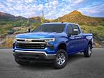 2025 Chevrolet Silverado 1500 Crew Cab 4WD Pickup for sale #252728 - photo 6