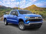 2025 Chevrolet Silverado 1500 Crew Cab 4WD Pickup for sale #252728 - photo 7
