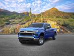 2025 Chevrolet Silverado 1500 Crew Cab 4WD Pickup for sale #252728 - photo 8