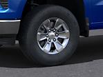 2025 Chevrolet Silverado 1500 Crew Cab 4WD Pickup for sale #252728 - photo 9