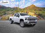 2025 Chevrolet Silverado 2500 Crew Cab 4WD Pickup for sale #252729 - photo 1