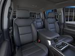 2025 Chevrolet Silverado 2500 Crew Cab 4WD Pickup for sale #252729 - photo 16